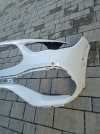 фото thumb №5, Mercedes gla w247 247 бампер передній перед