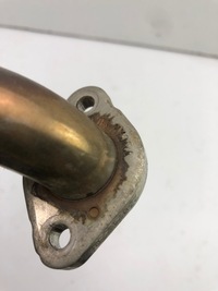 фото thumb №4, Mercedes benz 2.2 cdi трубка egr a6511411004