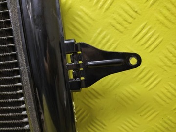 фото thumb №5, Vw polo iv 1.2 радіаторів конденсатор кондиціонера