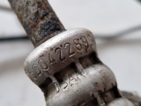 Купить Провода усилителя комплект vw jetta vi 5c6 2.0 fsi, фото thumb