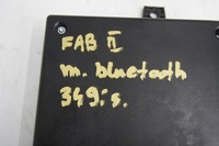 фото thumb №4, Модуль блютуз skoda fabia ii рестайлінг 7p6035730c