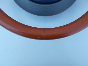 фото thumb №9, Руль кожаный smart fortwo