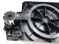 Renault meganei iv hb кронштейн колеса запасного в Украине, фото thumb