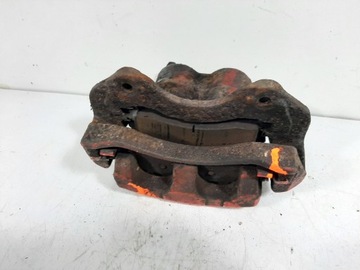 фото thumb №6, Jeep grand cherokee ii 3.1td 4x4 wg 99r суппорт тормозной левый перед