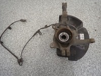 фото thumb №5, Hyundai ix35 поворотный кулак передняя правая привод wodorowy 51701-4w000