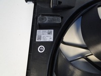 фото thumb №7, Mercedes вентилятор вентилятор радиатора sprinter a9079064600 910 907 600w