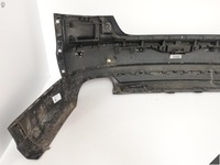 фото thumb №10, Audi s8 plus 4h0 d4 lift 15-17 бампер спойлер карбон задня демонтаж ly9t y9t