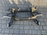 фото thumb №1, Подрамник подрамник задняя alfa romeo stelvio 20r.