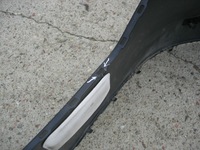 фото thumb №6, Бампер задняя vw passat b8 kombi pdc 3g9807421 w-wa