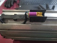 фото thumb №4, Подушка подушка безопасности пассажира octavia 002bahzj49t7