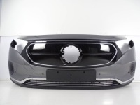 фото thumb №1, Бампер перед передний mercedes eqa 243 w243 версия 6xpdc + радар + камера