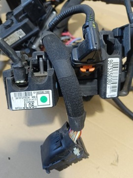 фото thumb №7, Модуль установка джгут 9675350380 jl06 3008 5008 ii peugeot 1.6 thp
