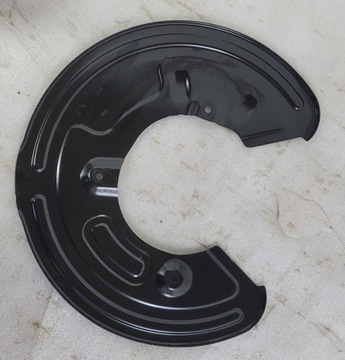 фото thumb №14, Поворотна опора ступиця зад права mercedes c-klasa v w206