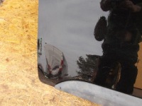 фото thumb №2, Expert proace jumpy дверь задние задняя