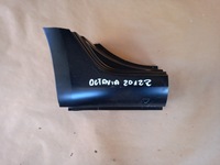 фото thumb №1, Поріг стійка праві обшивка порога праві skoda octavia iii 3 12-20r