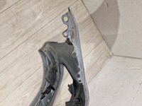 фото thumb №15, Bmw 5 g30 g31 спойлер накладка alpina перед бампер