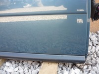 фото thumb №9, Дверь правые зад audi a2 lz5r очень красивый оригинал 1999-2005