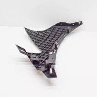 Mercedes-benz glc x253 кронштейн бампера передний правого a2538857802 oem Недорого, фото thumb