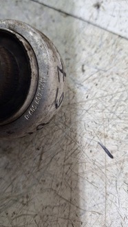 фото thumb №8, Рычаг верхний левый 4m0407509b audi sq5 80a q7 4m q8 touareg iii a6 c8 a7 c7