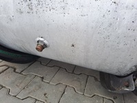 фото thumb №7, Бак топлива renault premium magnum dxi volvo fh fm 120x70x70