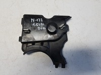 фото thumb №5, Mercedes w177 корпус распределительного вала 135631542r