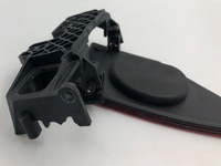 фото thumb №8, Лівий відбивач кришка лампи задній порт заряджання 1061929-96-b tesla x s lci