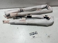 фото thumb №7, Porsche cayenne 9ya шторка безпеки права оригінал 9y0880742e