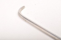 фото thumb №5, Ford granada i gxl молдинг хром лампы левая