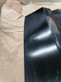 фото thumb №7, Крышка багажника задняя ; opel adam 2013 ; 13412677