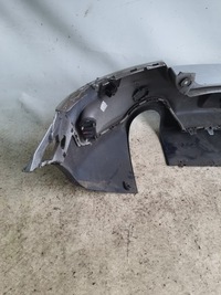 фото thumb №4, Mini countryman s r60 10-14 бампер + pdc