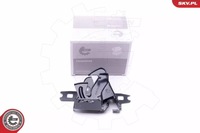 фото thumb №1, Замок капота двигуна