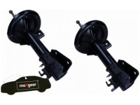 Купити Амортизатори перед maxgear 11-0714 +ароматизатор, фото thumb