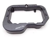 фото thumb №1, Vw touran i 03- рамка бардачка підлога права