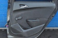фото thumb №11, Opel astra j двері правий задня задні kombi