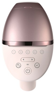Эпилятор PHILIPS Lumea 9900 IPL BRI977-00 SenseIQ