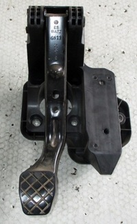 фото thumb №1, Roomster педаль тормоза