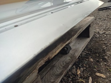 фото thumb №7, Двері праві перед кузов ezrc citroen c5 iii 2008-2017