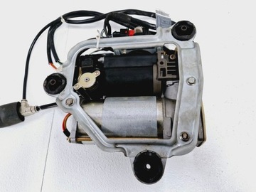 фото thumb №6, Range rover l322 4.4 v8 компрессор компрессор насос подвешивание wabco