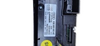 фото thumb №8, Панель климат-контроля воздуховод audi a6 c7 4g0820043ac