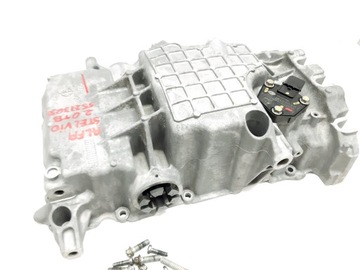 фото thumb №5, Поддон масляная alfa romeo stelvio 2.0tb 50053374 55273835 55268370