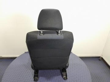 фото thumb №5, Honda jazz iii сиденье пассажира перед правый eu