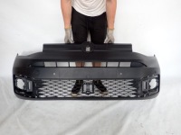 фото thumb №1, Vw caddy iv 4 20- бампер перед передний pdc