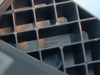 фото thumb №8, Vw golf 8 variant lift 1.5tsi 2024r ручка трос відкривання капот 5h1823533