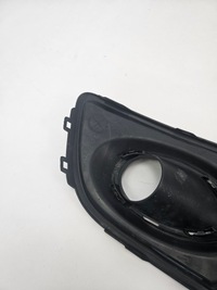 фото thumb №11, Renault megane iii 3 рестайлінг 2013 - 2016 решітка бампера перед лівий 261a32193r