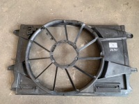 фото thumb №1, Opel astra v k корпус вентилятора оригинал 39146899