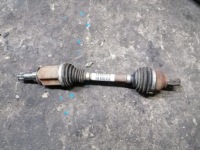 фото thumb №1, Привідний вал smart fourfour ліва задня 1.0 b 396000937r