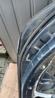 фото thumb №12, Дверь левая задняя citroen xsara picasso 01r 1.8b