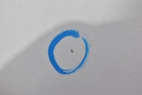 фото thumb №8, Капот крышка двигателя 614-46 volvo s60 2 ii 10-13