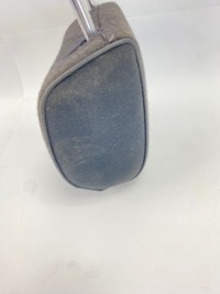 фото thumb №6, Підголівник сидіння передні задня заднє сидіння kombi чорний mercedes w124