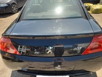 фото thumb №11, Peugeot 407 coupe крышка багажника багажника exl